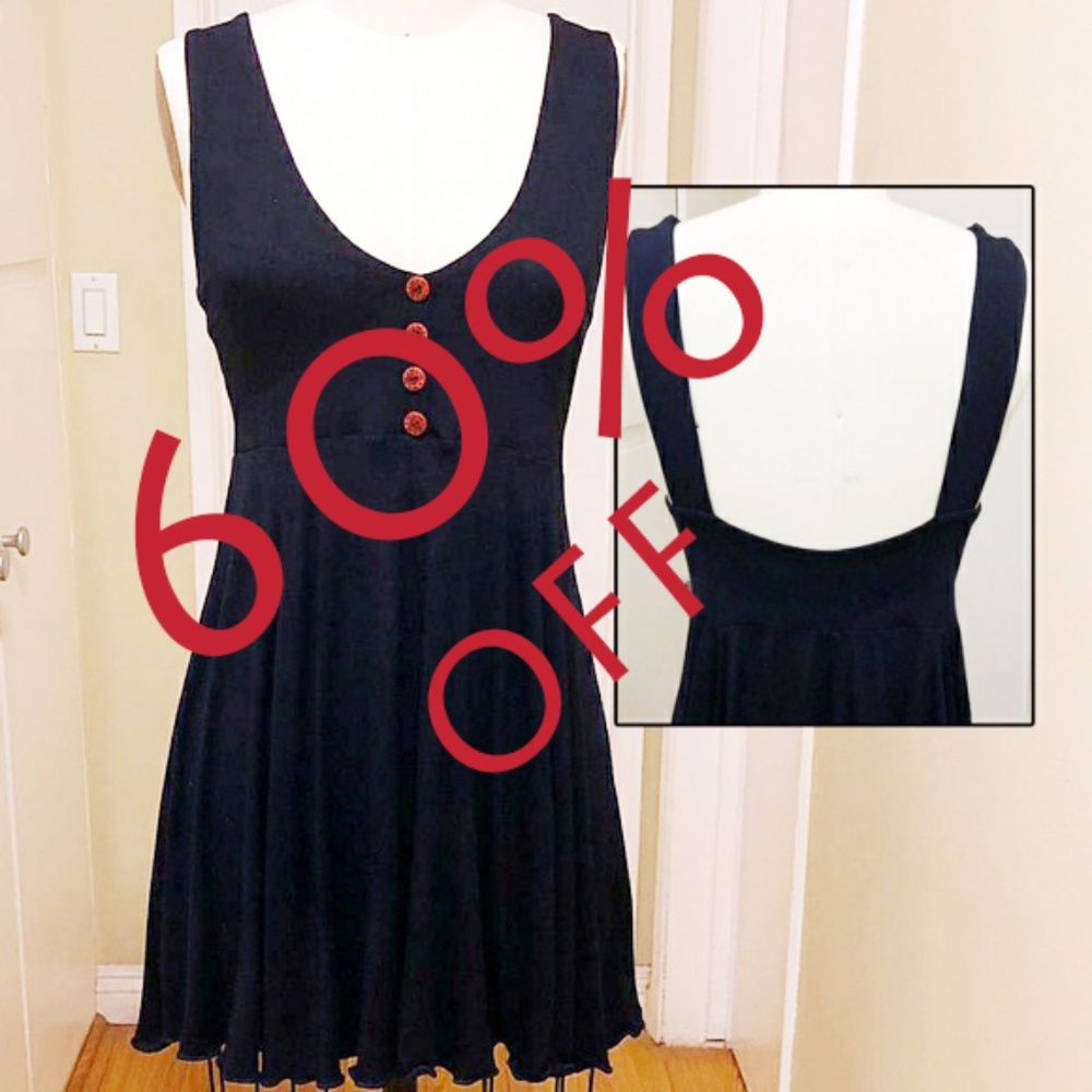 "Sivia" (One of the kind exclusive style)